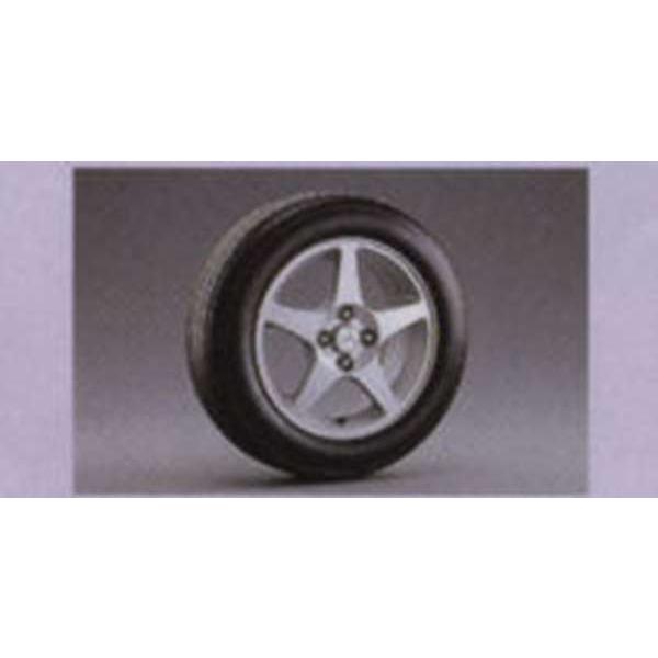 ランサーセディアワゴン アルミホイール 15インチ車 1本につき 三菱