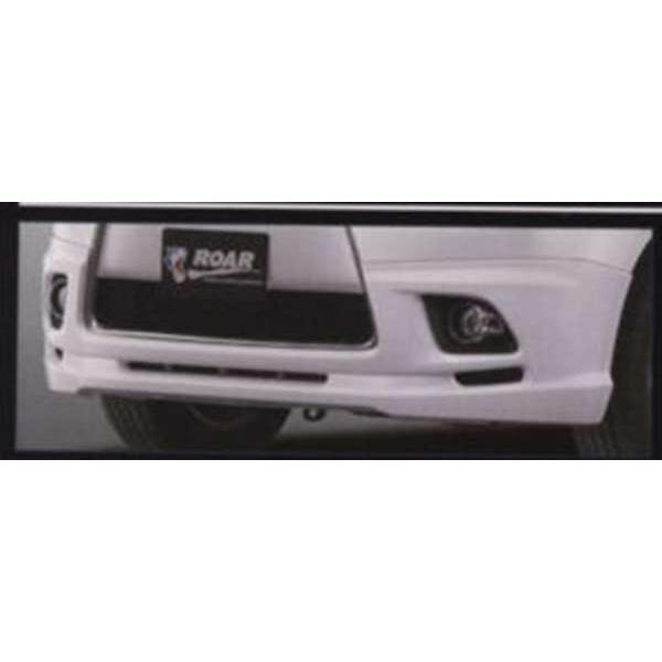 RVR ROAR フロントスポイラー 三菱純正部品 パーツ オプション