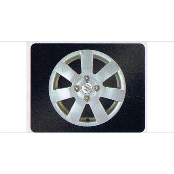 MRワゴンWit アルミホイール（14インチ）タイプ21本からの販売 スズキ