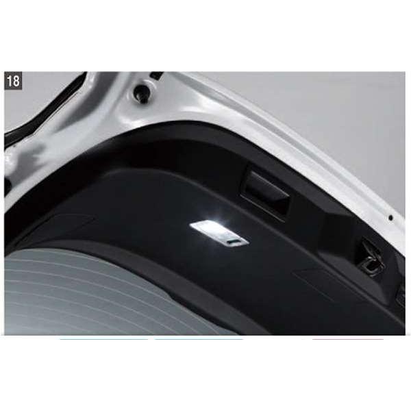 CX-8二列目純正ルームランプユニット 楽天市場】[GW5%OFF] 2色切替 CX-8 KG系 LED ルームランプ セット 鏡面