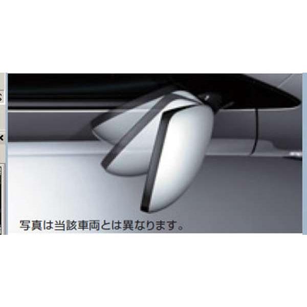 フーガ ドアミラー自動格納装置 日産純正部品 パーツ オプション