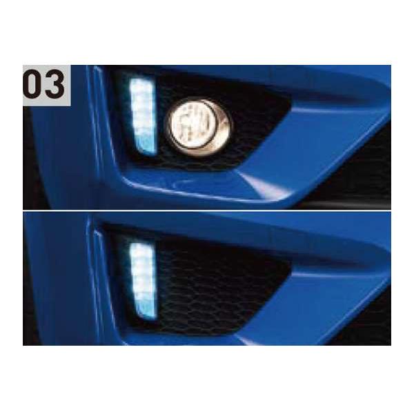 ndit022 フィット ビームライト ホンダ純正部品 パーツ オプション