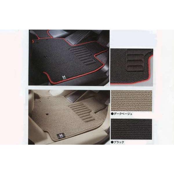 新品ホンダ N-BOX JF1/JF2 純正 フロアマット プレミアムタイプ N-BOX フロアカーペットマット プレミアムタイプ ホンダ純正部品