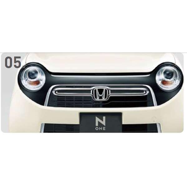 N-ONE フロントグリル ネオ クラシック ホンダ純正部品 パーツ 