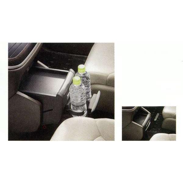 オデッセイ センターコンソールリフトアップトレイ ホンダ純正部品