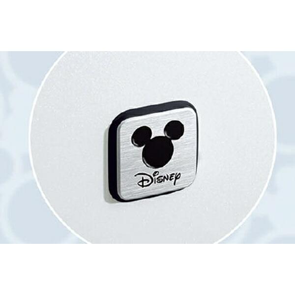 タント カスタムLA600S の純正オプション（ディズニー） タント メタルエンブレム（ディズニー） ダイハツ純正部品