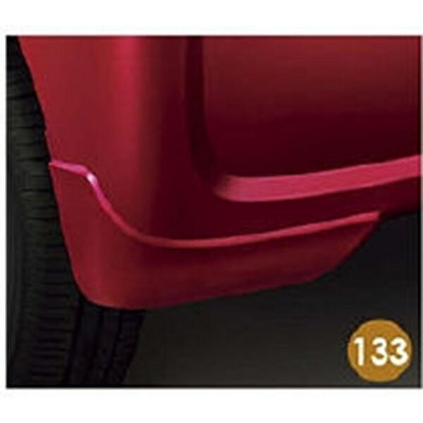 タント マッドガード リヤ ダイハツ純正部品 la650s la660s パーツ