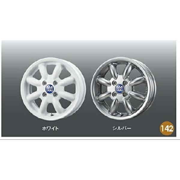 タント アルミホイール（15インチ・ミニライト） ダイハツ純正部品