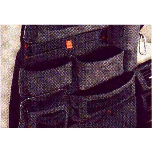 BMW 純正シートバッグストレージポケット