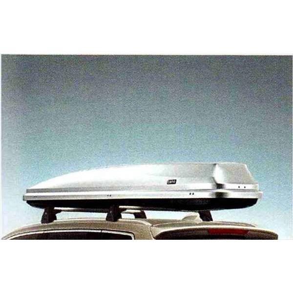 BMW純正ルーフボックス320