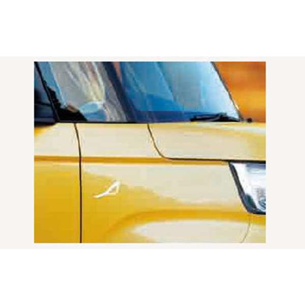 N-BOX フェンダーエンブレム ホンダ純正部品 JF3 JF4 パーツ