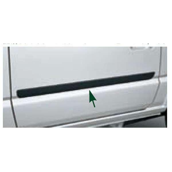 ジムニー サイドボディモール 左右セット スズキ純正部品 JB64W