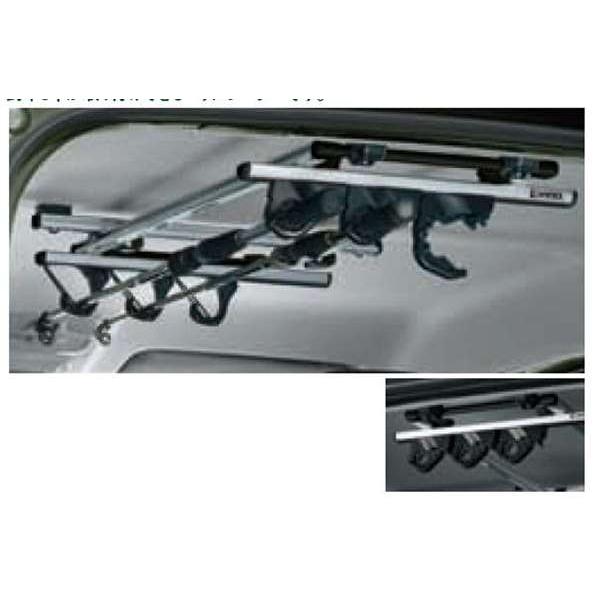 ジムニーJB64W ロッドホルダー　スズキ純正品 Amazon.co.jp: スズキ純正 ジムニー (SUZUKI Jimny)【ロッド