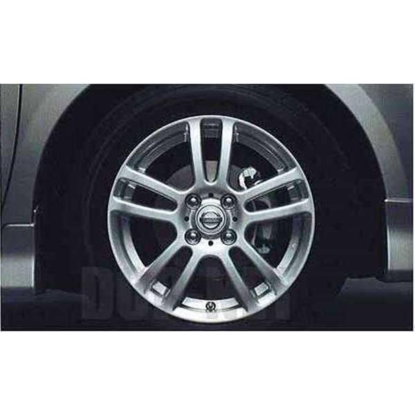 ノート レイズ15インチアルミホイール（15×5.5JJ）、オフセット：45