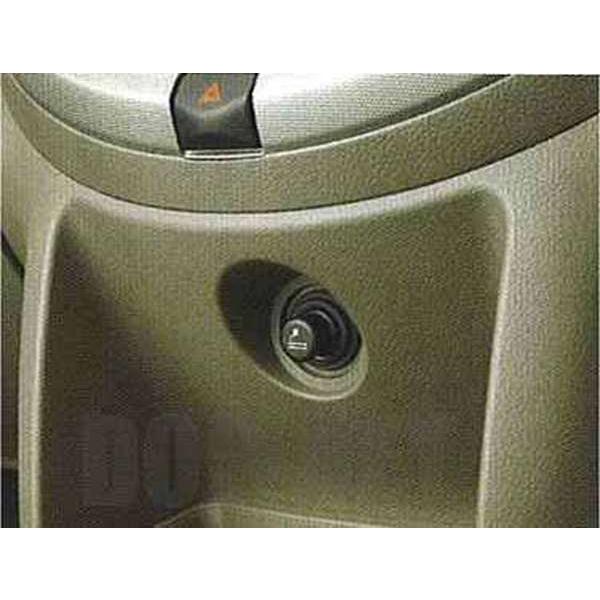 ノート シガーライター（電源ソケット交換タイプ） 日産純正部品