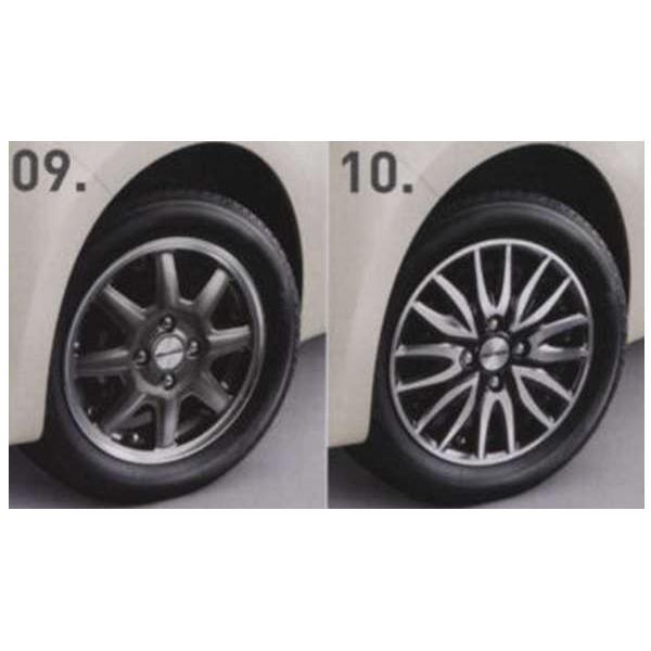 N-ONE 14インチアルミホイール *1本につき ホンダ純正部品 N-ONE 14インチアルミホイール *1本につき ホンダ純正部品