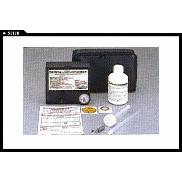 プリウス パンク修理キット トヨタ純正部品 パーツ オプション