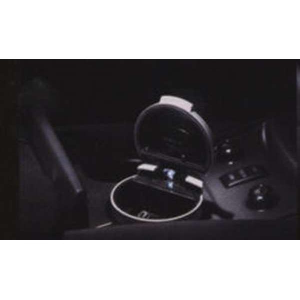 スカイライン 照明付灰皿 日産純正部品 パーツ オプション : スズキ