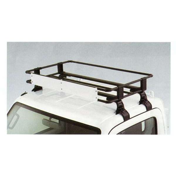 NT100クリッパー ルーフキャリア 日産純正部品 パーツ オプション  