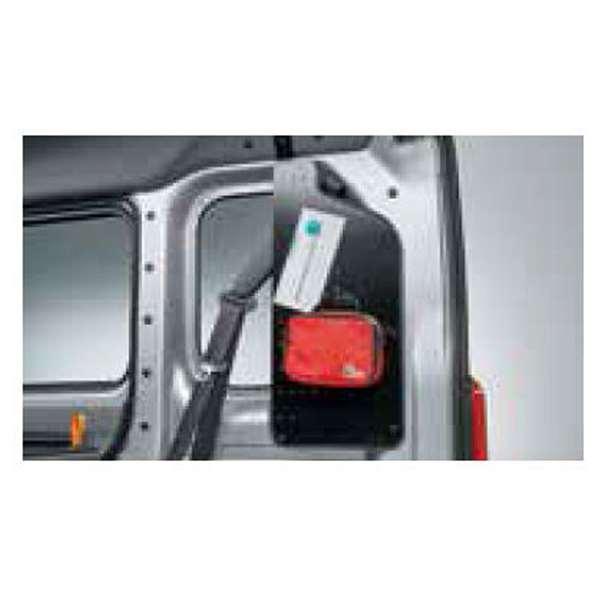 NVAN 有孔ボード ホンダ純正部品 JJ1 JJ2 パーツ オプション