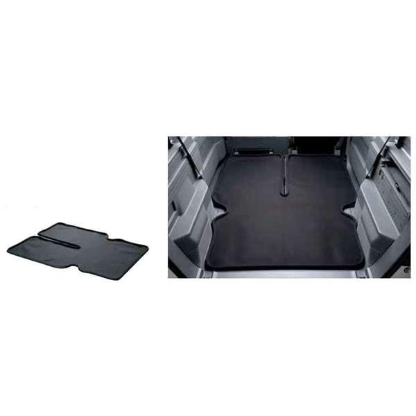 NVAN ラゲッジマット 縁高防水タイプ ホンダ純正部品 JJ1 JJ2