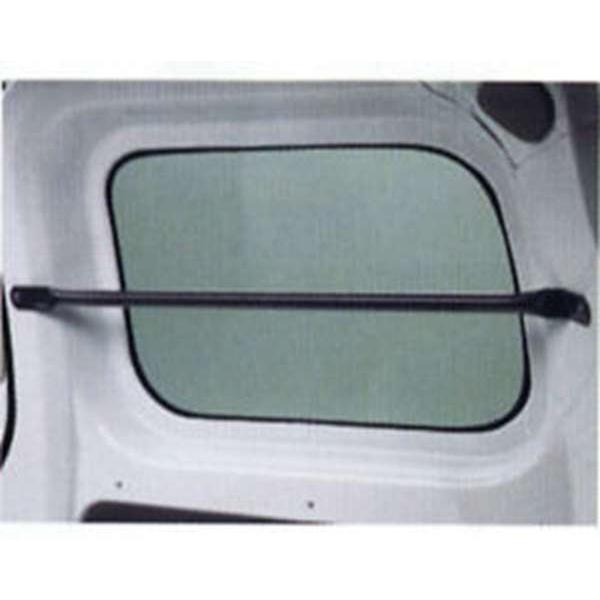 NV200バネット ウィンドウガードバー 日産純正部品 パーツ オプション