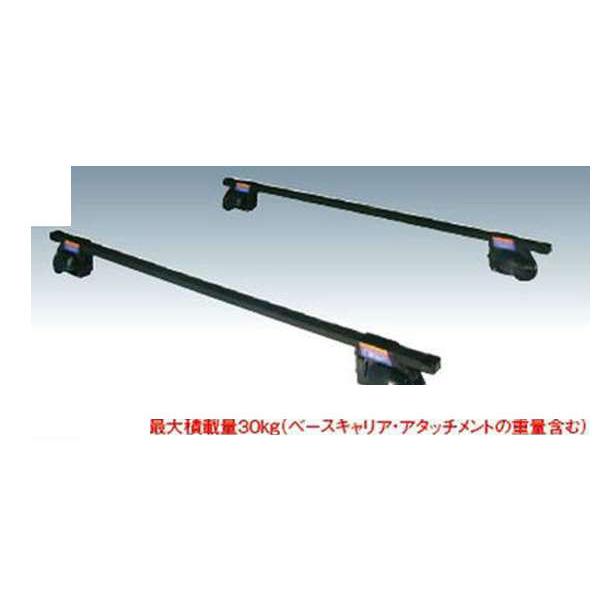 ジムニー TERZO製 ベースキャリア PIAA Corporation