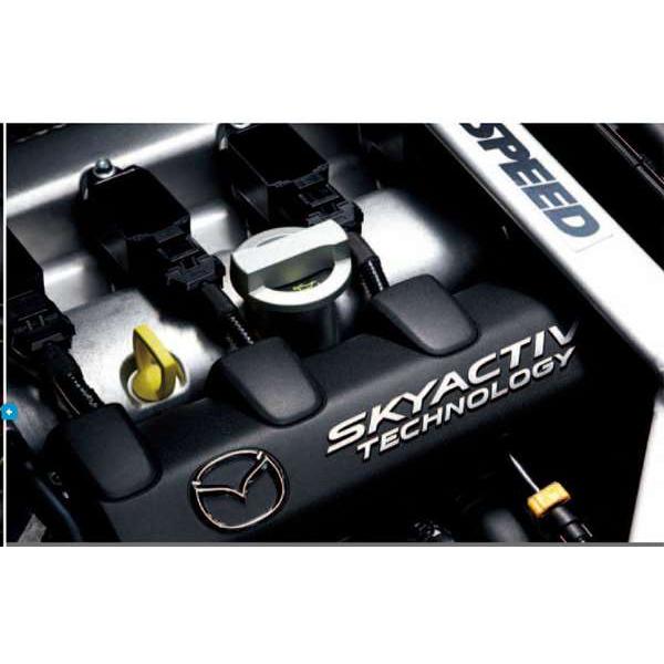 ロードスター オイルフィラーキャップ マツダ純正部品 パーツ
