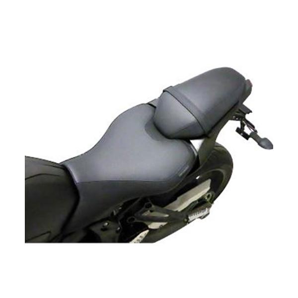 アンド MT-07 8BL-RM33J用 コンフォートシート MT-07 コンフォートシート YAMAHA純正部品 RM33J パーツ オプション