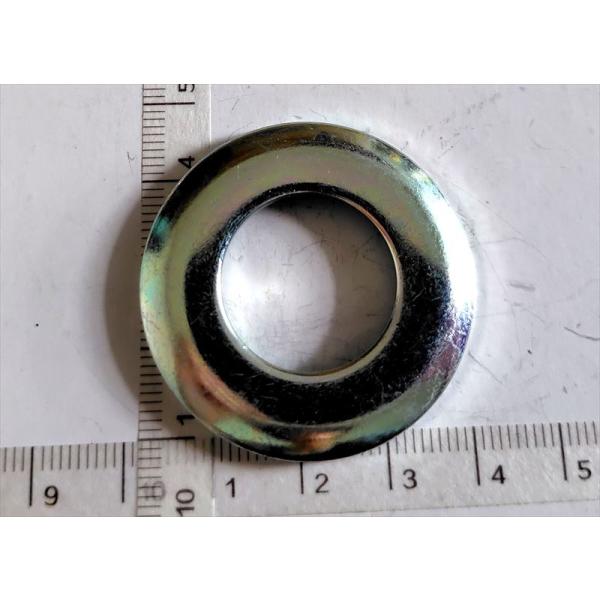 リヤショックアブソーバクッションワッシャNO．1のみ 90948-03011