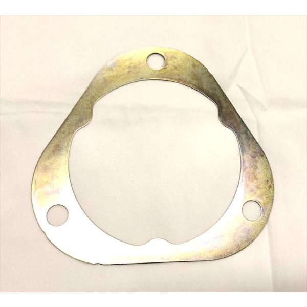 フロントサスペンションサポートプレートRHのみ 48687-28010  