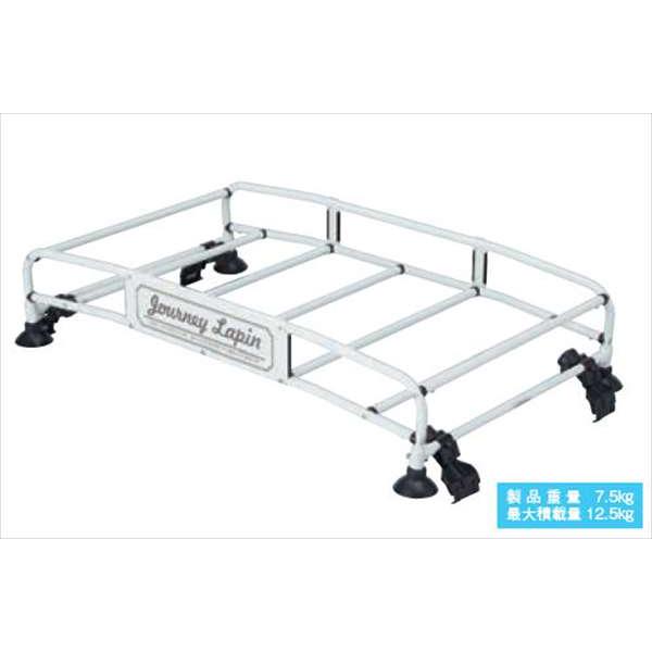 ラパン 純正 HE22S ルーフラック(スチール） スズキ純正部品 lapin