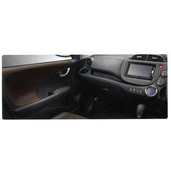 FIT GE8 インテリアパネル2点セット