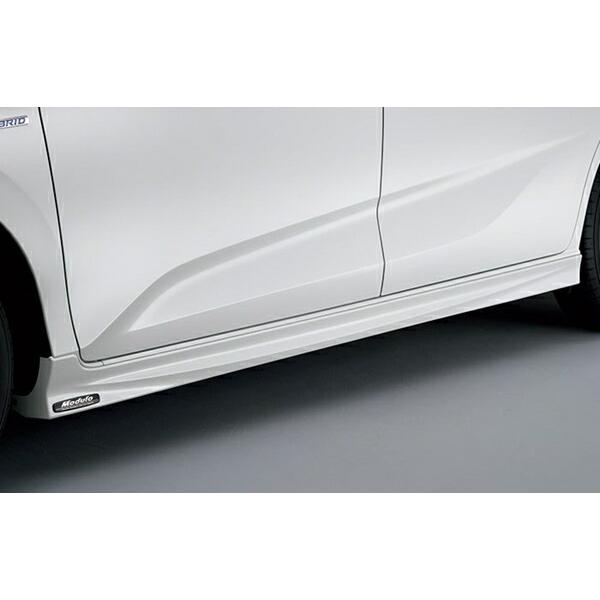 Honda フリードGB5-8リヤロアスカート フリード ロアスカート（サイド）左右セット ホンダ純正部品 GB7 GB8