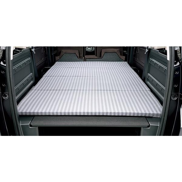 フリード ラゲッジクッションマット ホンダ純正部品 GB7 GB8 GB5 GB6