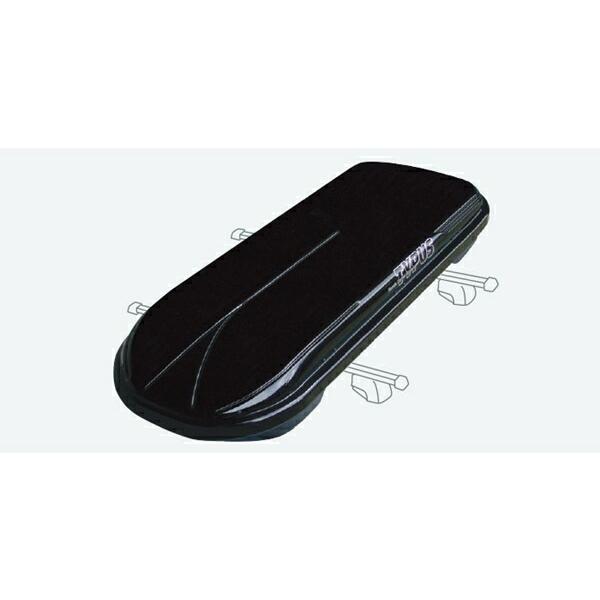 フリード ルーフボックス（ロック付） ホンダ純正部品 GB7 GB8 GB5 GB6 