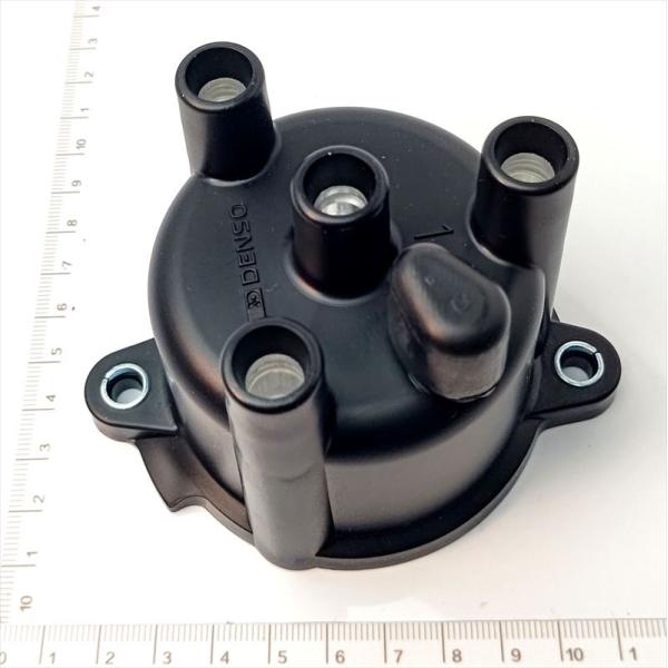 車種名:ジムニー品名:ディストリビュータキャップ品番:33321-85570型式:JA11 JA12