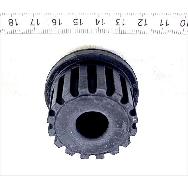 ジムニー】純正 JA11 フロントリーフ用 車体側ブッシュ 41331