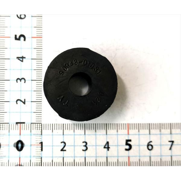 フロントショックアブソーバクッションのみ 90948-01031 ハイエース用