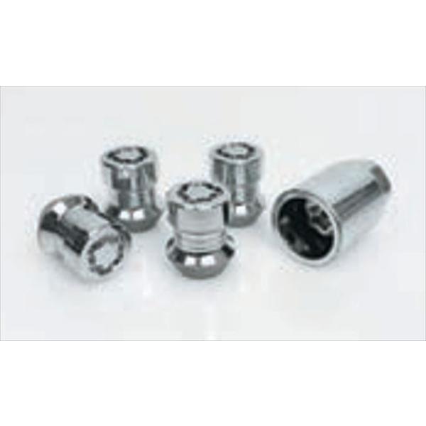 ホイールナット　ロックナット セット ジムニーノマド ホイールロックナットセット スズキ純正部品 JC74W