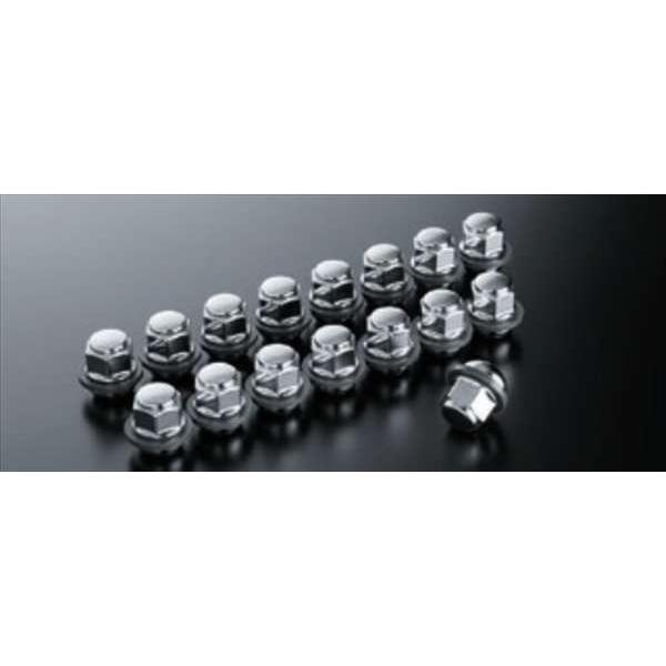 NBOXカスタムターボ jf4純正(オプション)ホイール ナット付