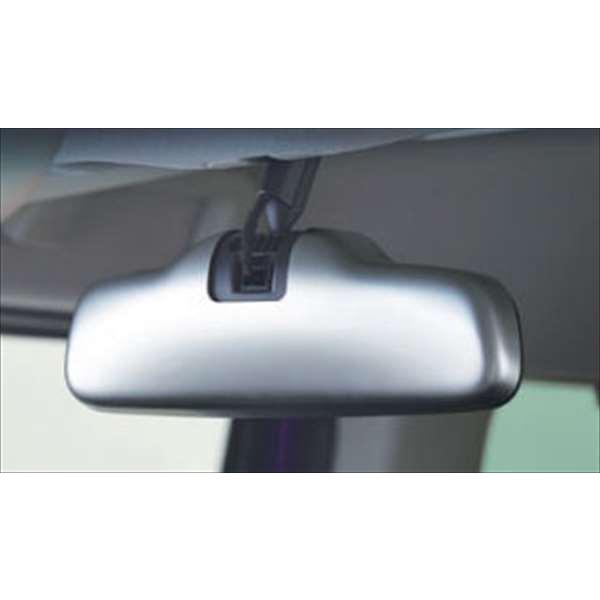 N box jf1 jf2 ルームミラー用カバー グレー 一体型 N box jf1 jf2