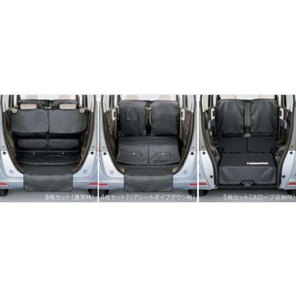 N-BOX カーゴライナー ホンダ純正部品 JF3 JF4 パーツ N-BOX カーゴライナー ホンダ純正部品 JF3 JF4 パーツ