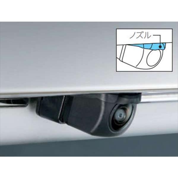 JF3/4 純正 N-BOX 後期　リアビューカメラ ホンダ(純正) リアカメラ/リアカメラシステム のパーツレビュー