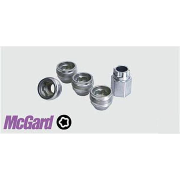 タント ファンクロス ホイールロックナット ※1台分4個セット（貫通