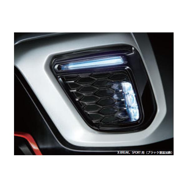 [取付説明書付き]スバルフォレスター(SK前期用)LEDアクセサリーライナー SUBARU 【フォレスター・SK】LEDアクセサリーライナー