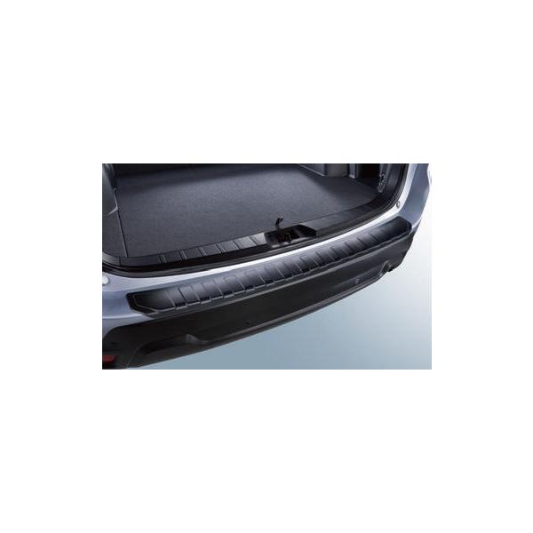 フォレスター カーゴステップパネル 樹脂 スバル純正部品 SK5 SKE