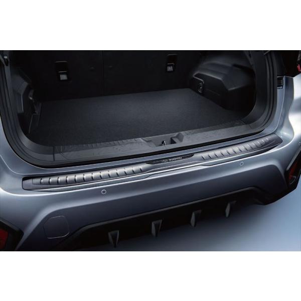 【スバル純正】 クロストレック用カーゴステップパネル クロストレック・GUD GUE カーゴステップパネルが安い