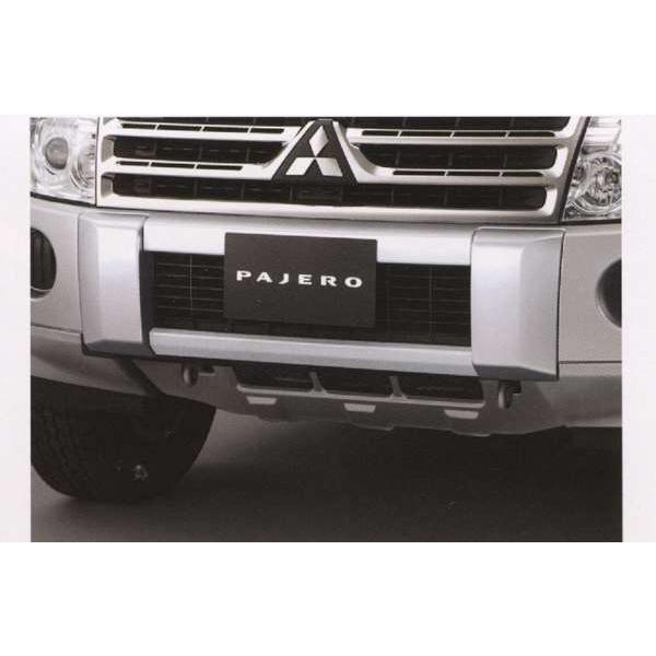 パジェロ オーバーライダー 三菱純正部品 パーツ オプション : スズキ