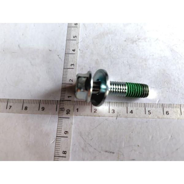 ベルトテンシヨナ のボルトのみ 17545-63R00 スズキ(修理)純正部品